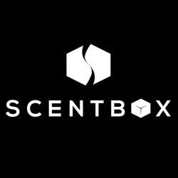 Scent Box logo
