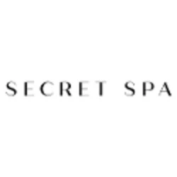 Secret Spa logo