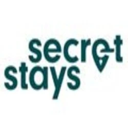 Secret Stays logo