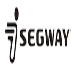Segway Navimow logo