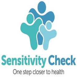 Sensitivity Check logo
