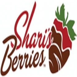 Shari's Berries logo