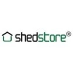 Shedstore logo