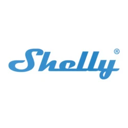 Shelly EU logo