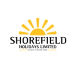 Shorefield Holidays logo