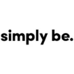 Simply Be logo