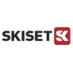 Skiset logo