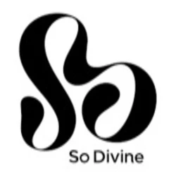 So Divine logo