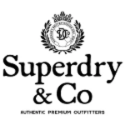 Superdry UK logo