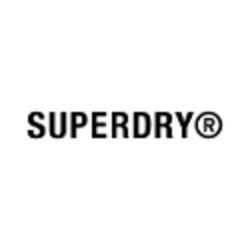 Superdry logo