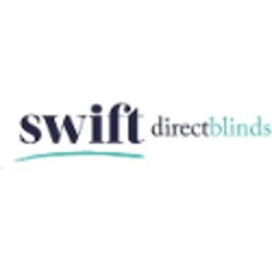 Swift Direct Blinds logo