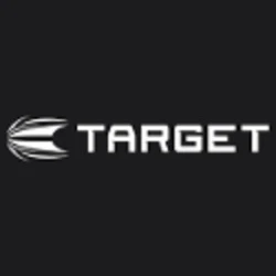 Target Darts logo