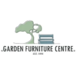 The Garden Furniture Centre logo