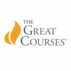 The Great Courses logo