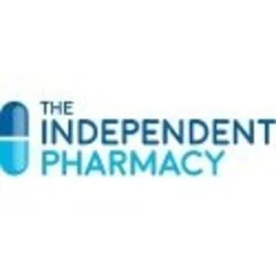 The Independent Pharmacy logo