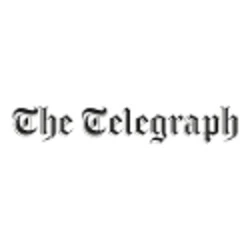 The Telegraph logo