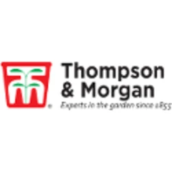 Thompson & Morgan logo