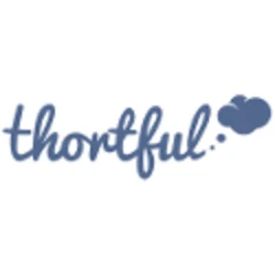 Thortful logo