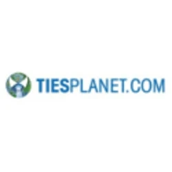 Ties Planet logo