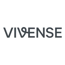 Velisense logo