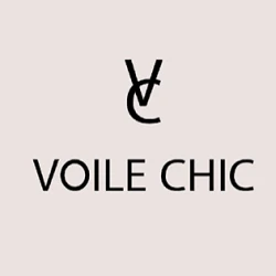 Voile Chic logo