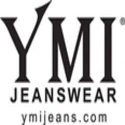 YMI Jeans logo