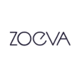 Zoeva UK logo